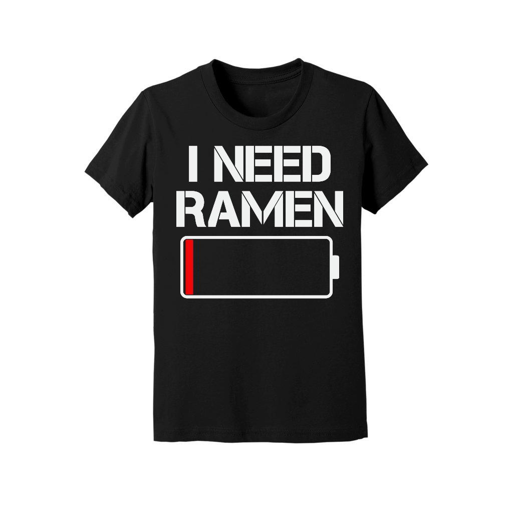 I need ramen _ Japan