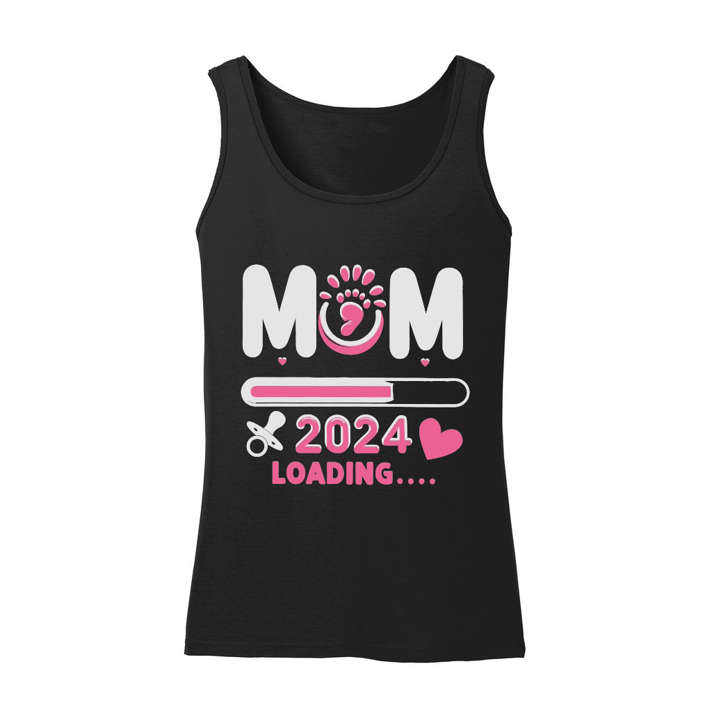 Mom Loading 2024