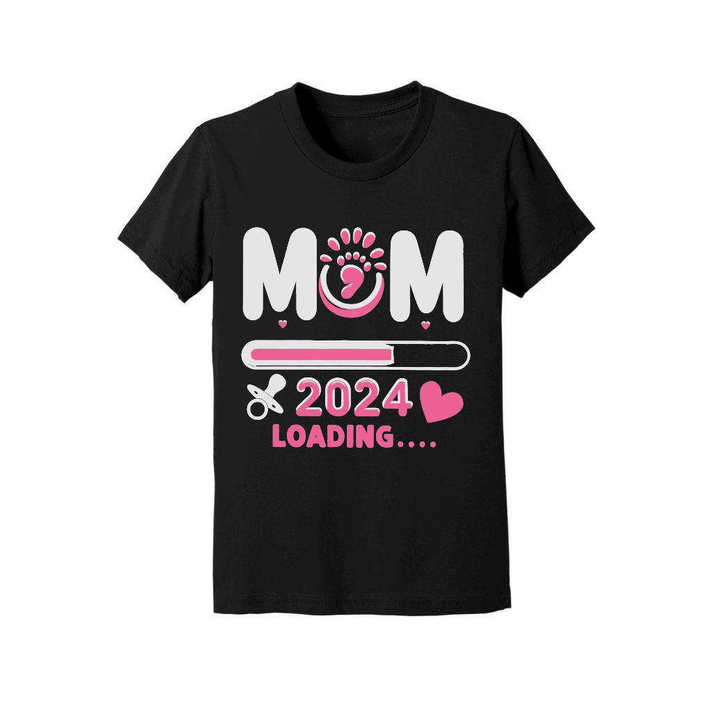 Mom Loading 2024