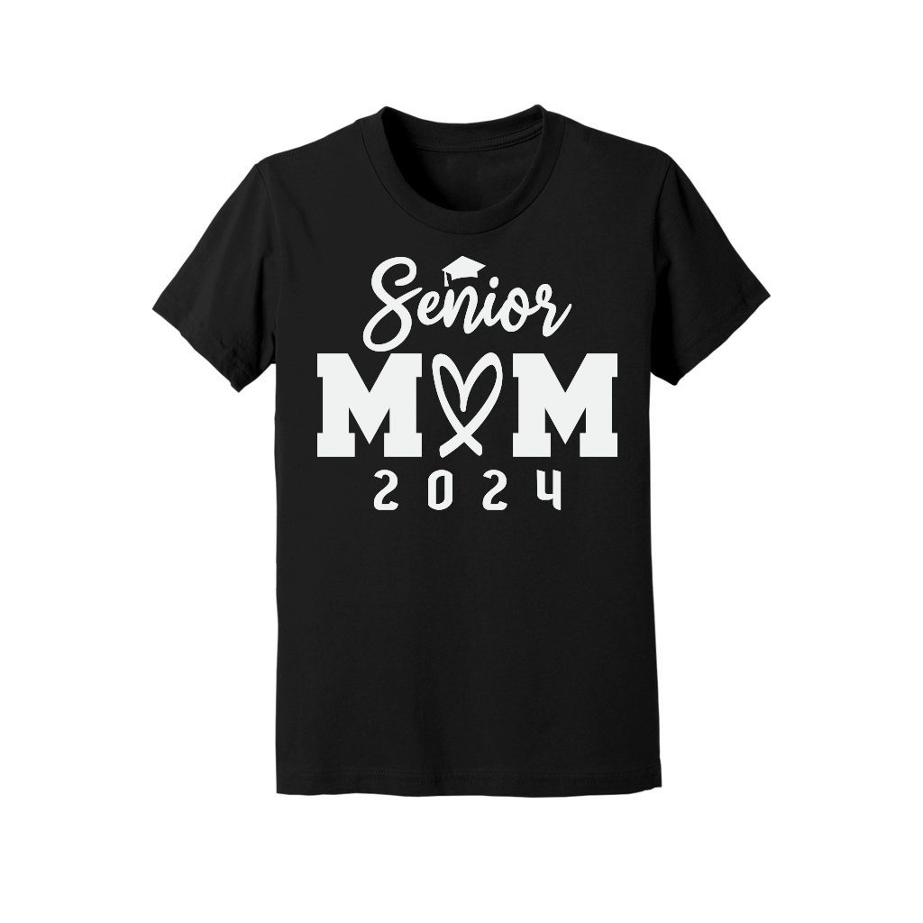 Senior mom 2024