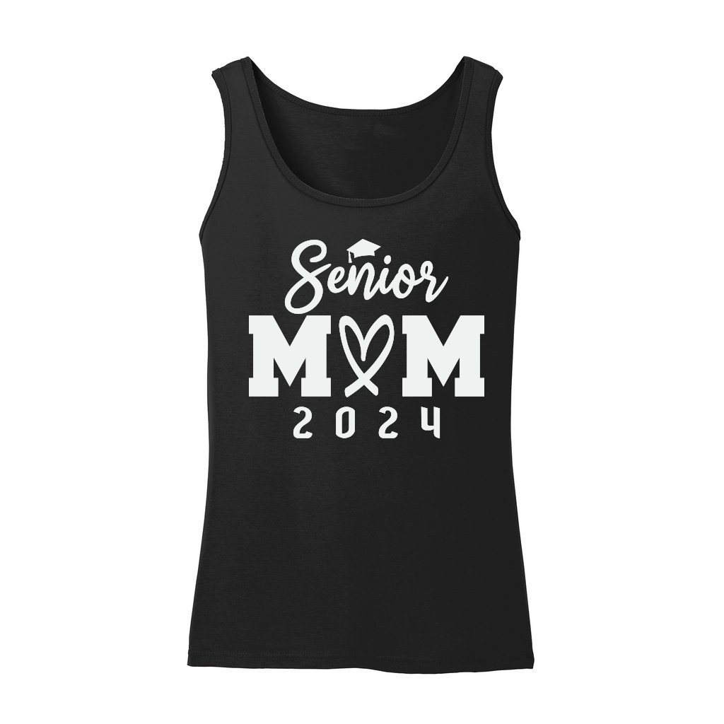 Senior mom 2024