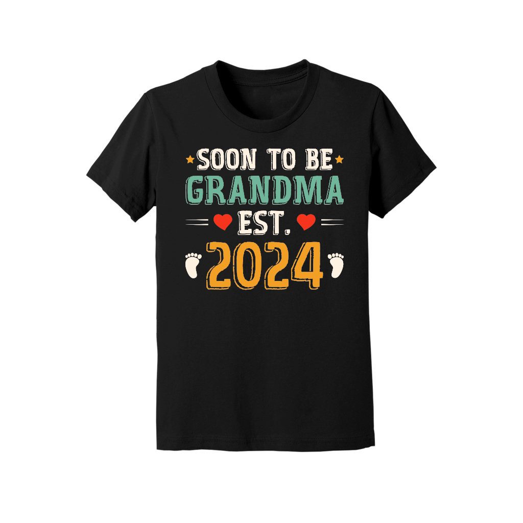 Soon to be Grandma 2024