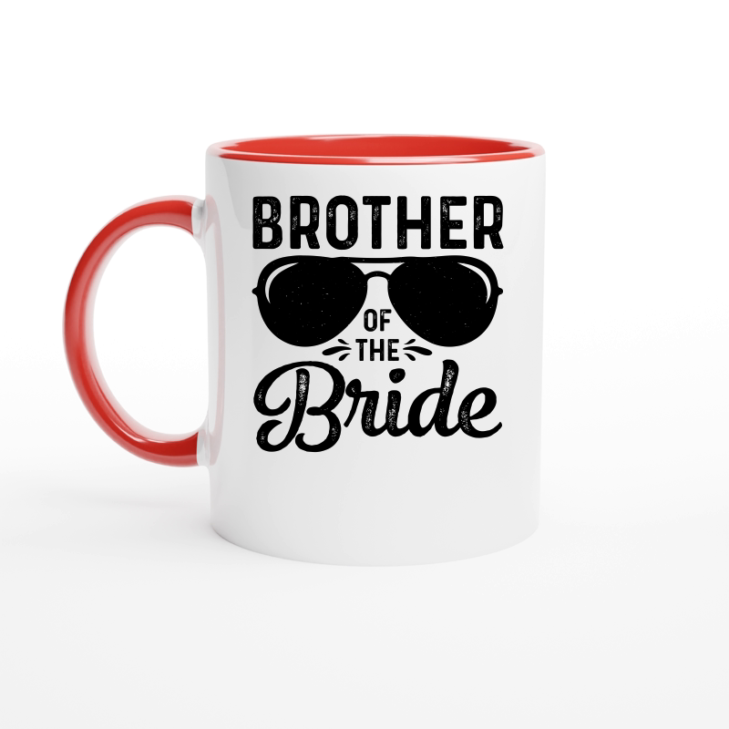 Brother of the Bride