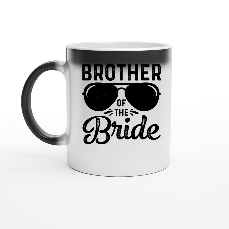 Brother of the Bride