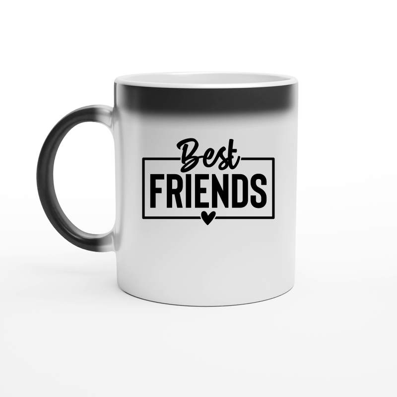 Best Friends 01