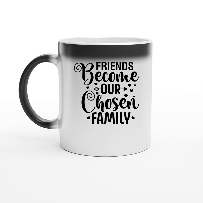 Friends Become Our Chosen Family 2 01