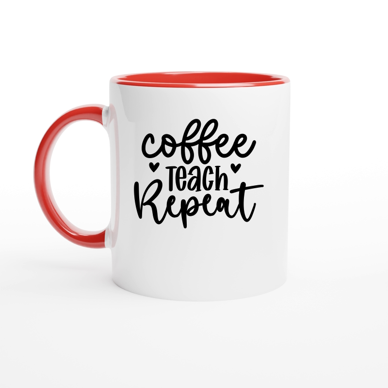 Coffee Teach Repeat 01