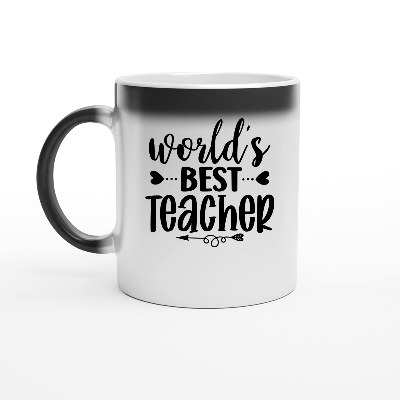 World's Best Teacher 01