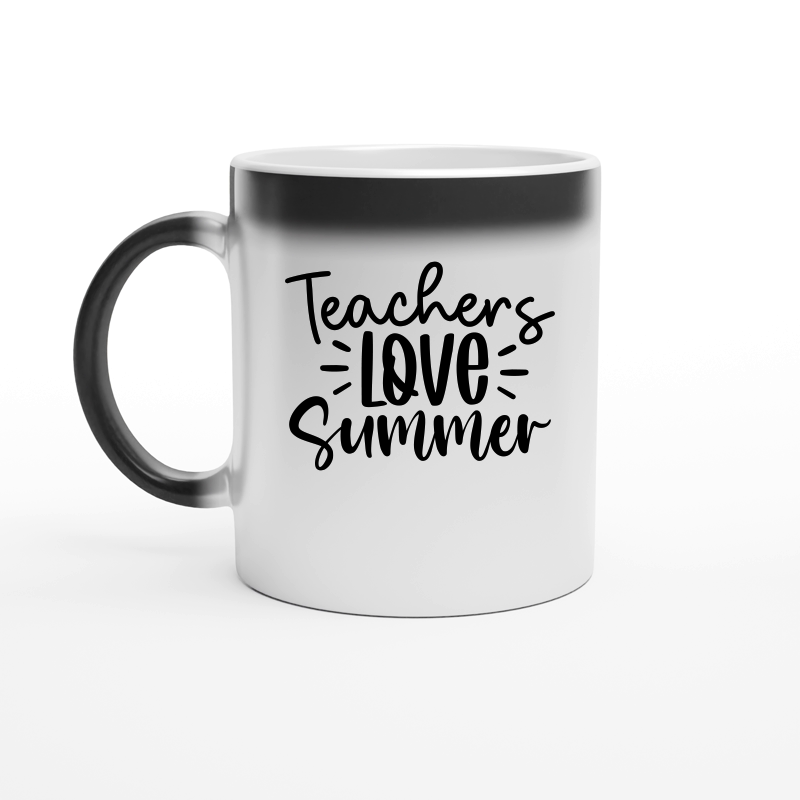 Teachers Love Summer 01