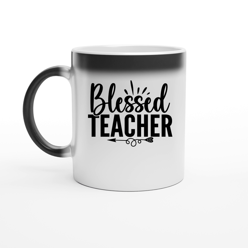 Blessed Teacher 01