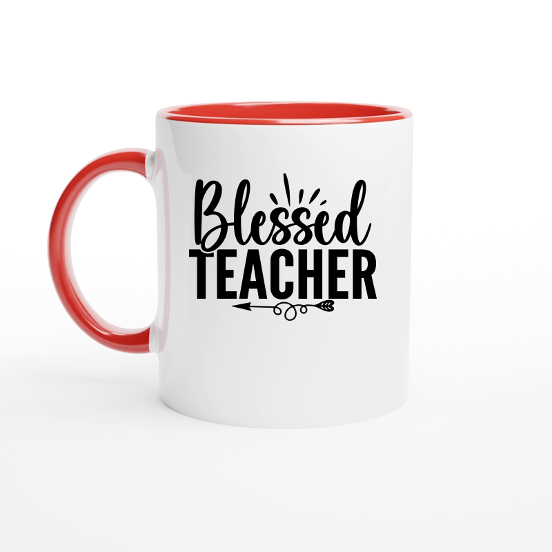 Blessed Teacher 01