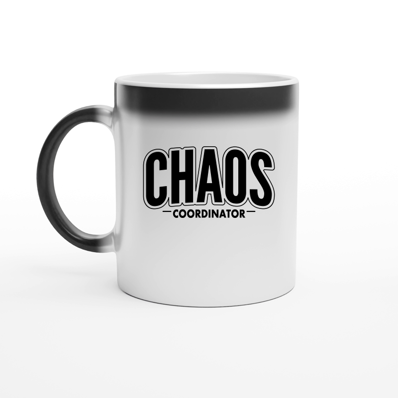 Chaos Coordinator 01