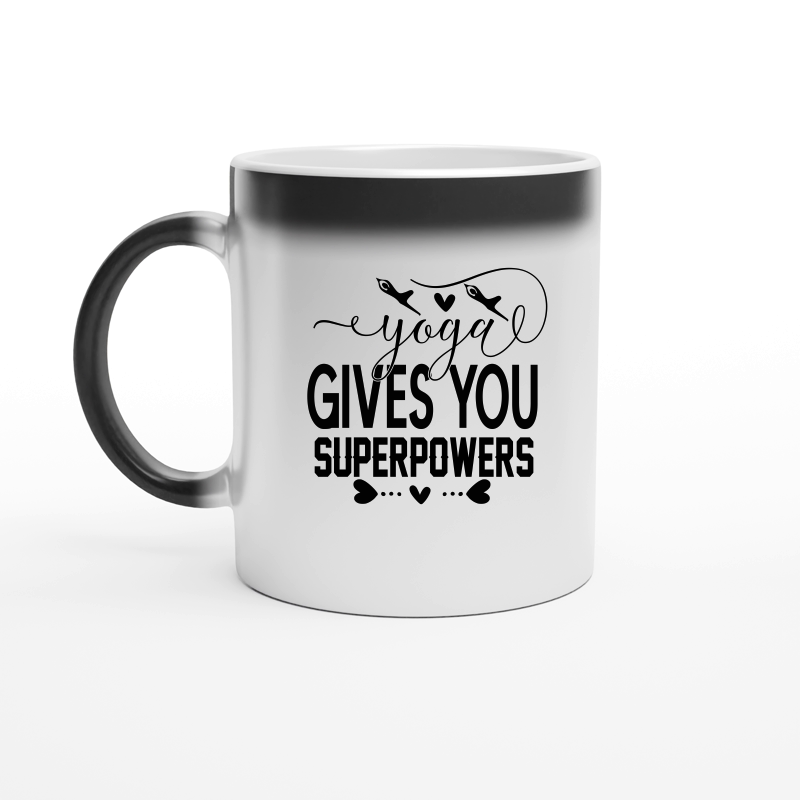 Yoga Gives You Superpowers 01