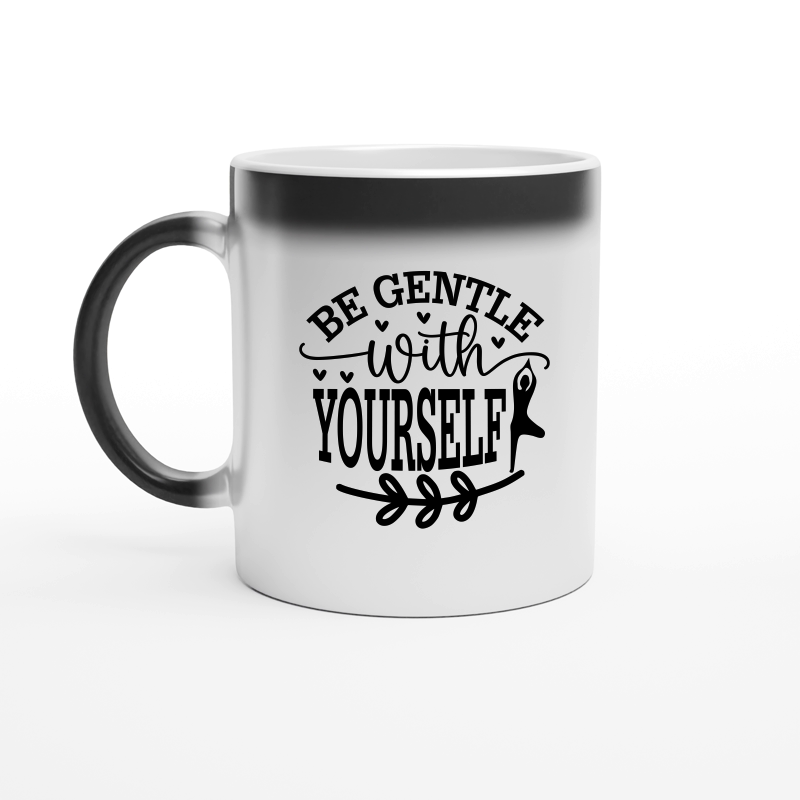 Be Gentle With Yourself 01