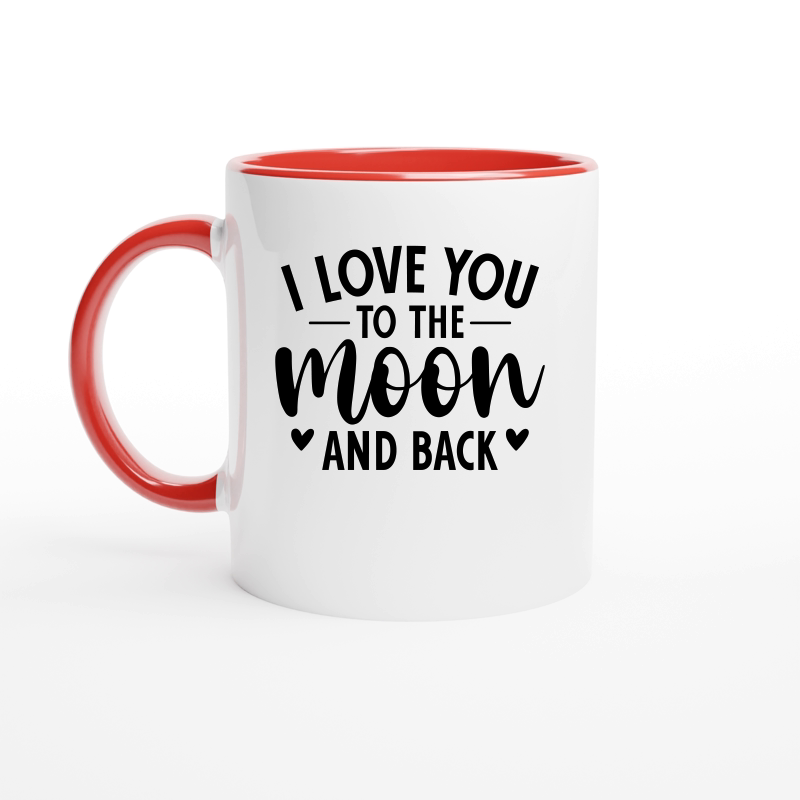 I Love You to the Moon and Back 01