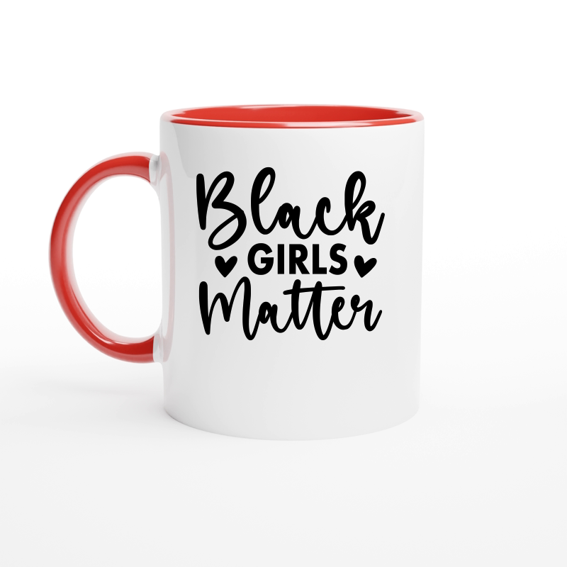 Black Girls Matter 01