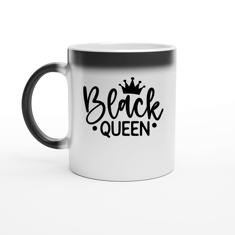 Black Queen 01