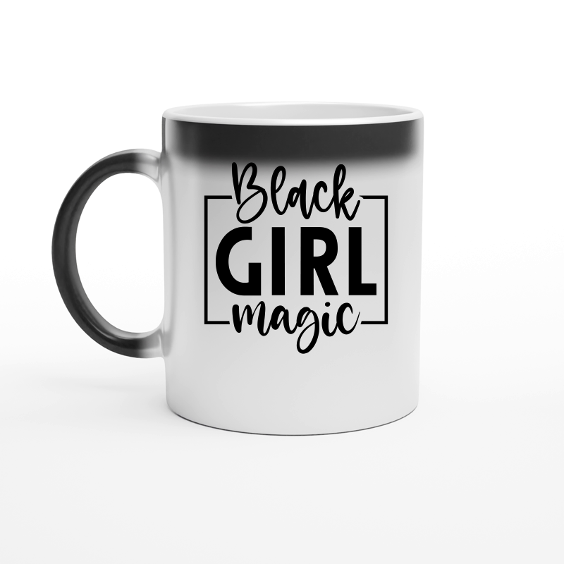 Black Girl Magic 01