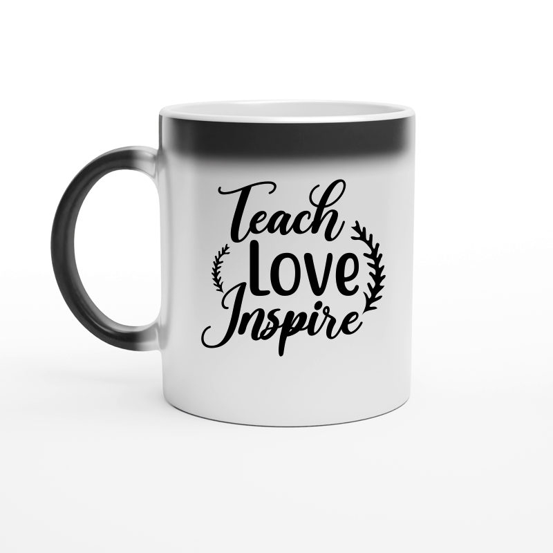 Teach Love Inspire 01