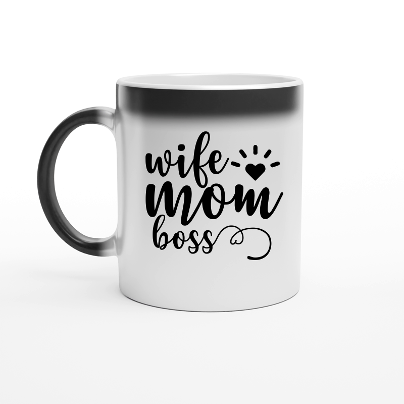 Wife Mom Boss 01