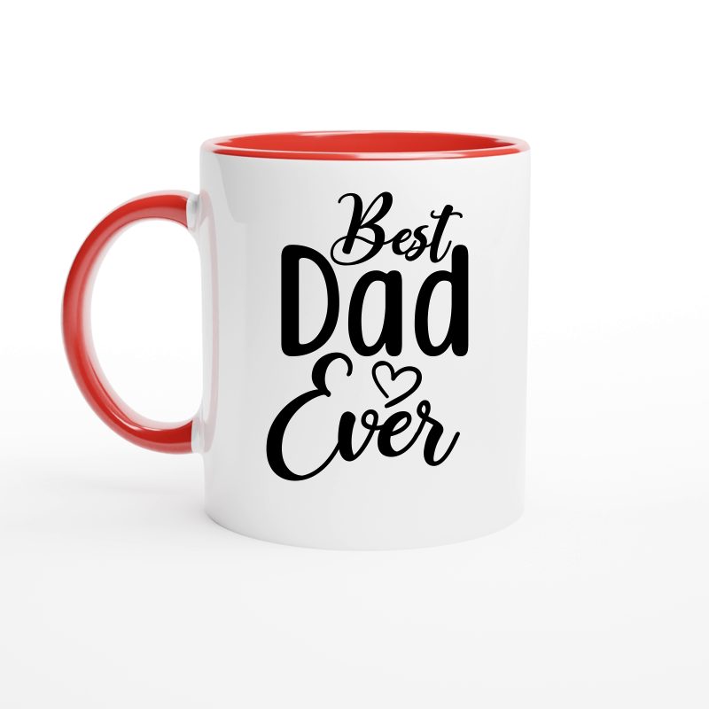 Best Dad Ever 01