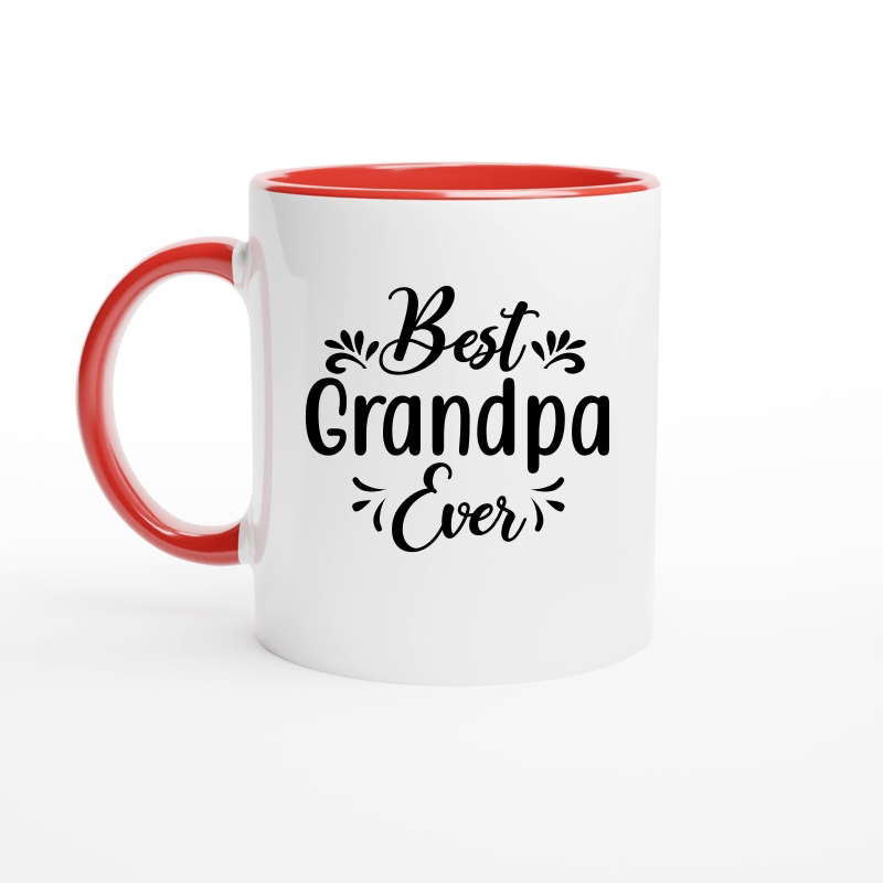 Best Grandpa Ever 01