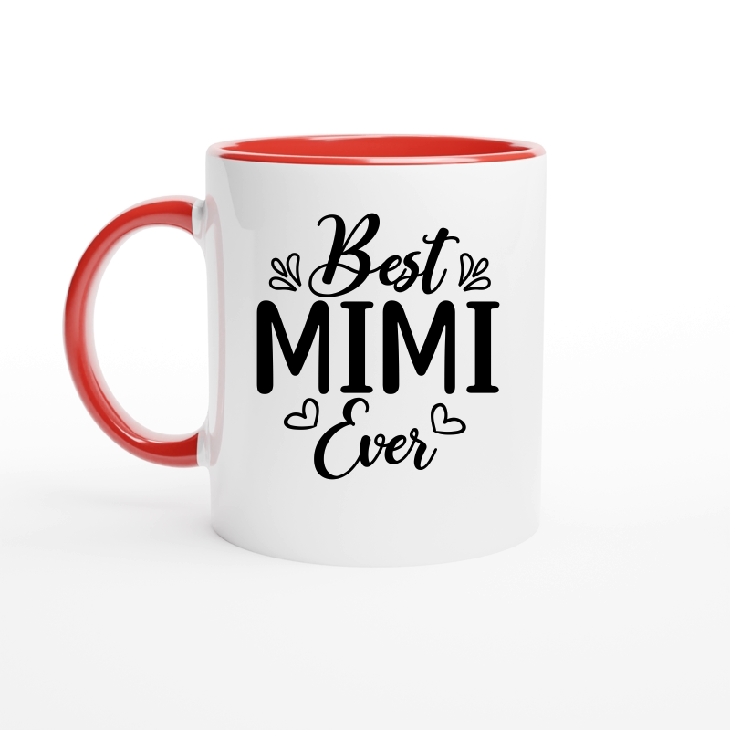 Best Mimi Ever 01