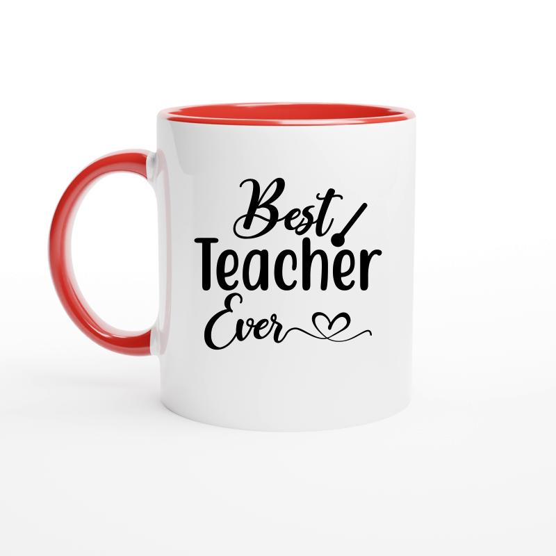 Best Teacher Ever 01