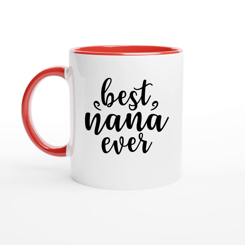 Best Nana Ever 01