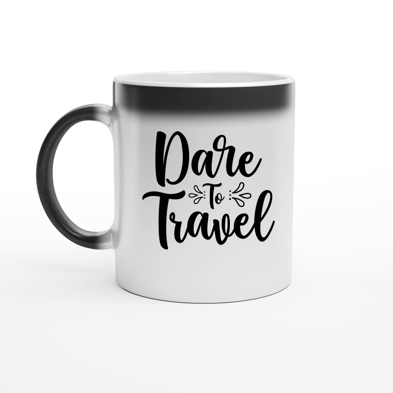 Dare To Travel 01