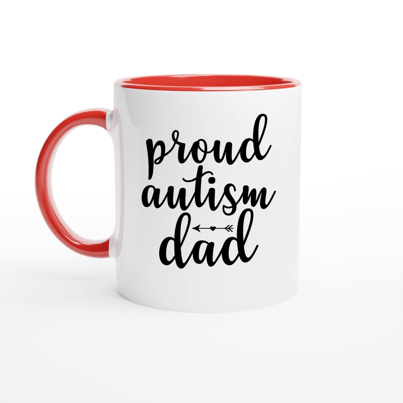 proud autism dad 01