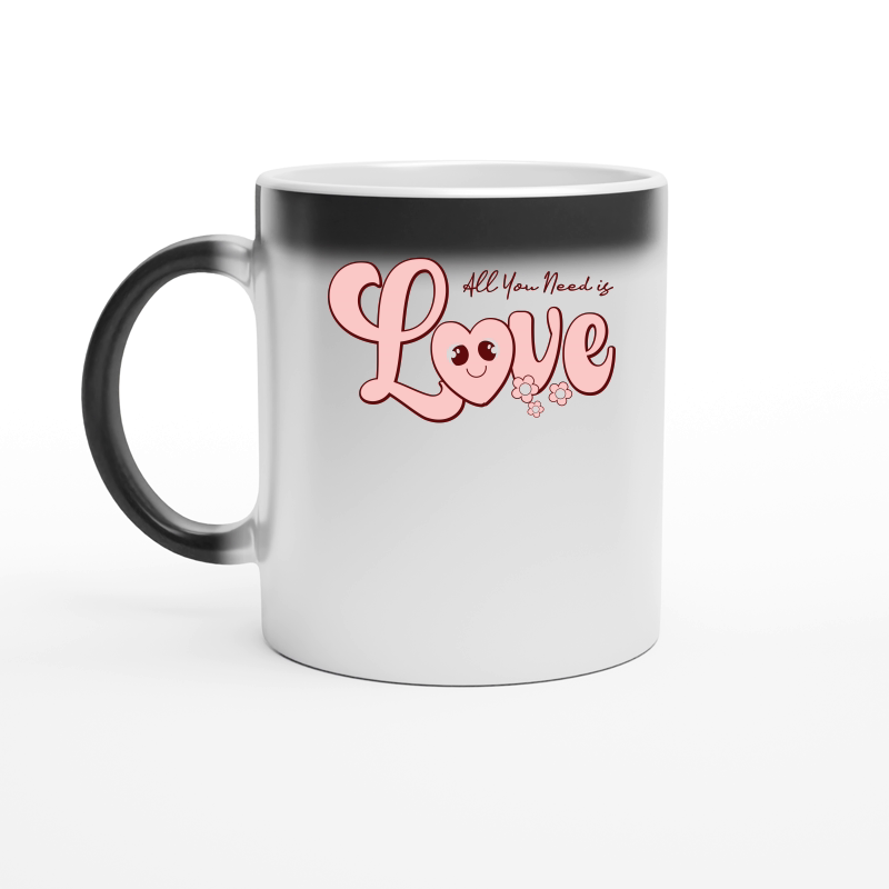 Retro Valentine Sublimation