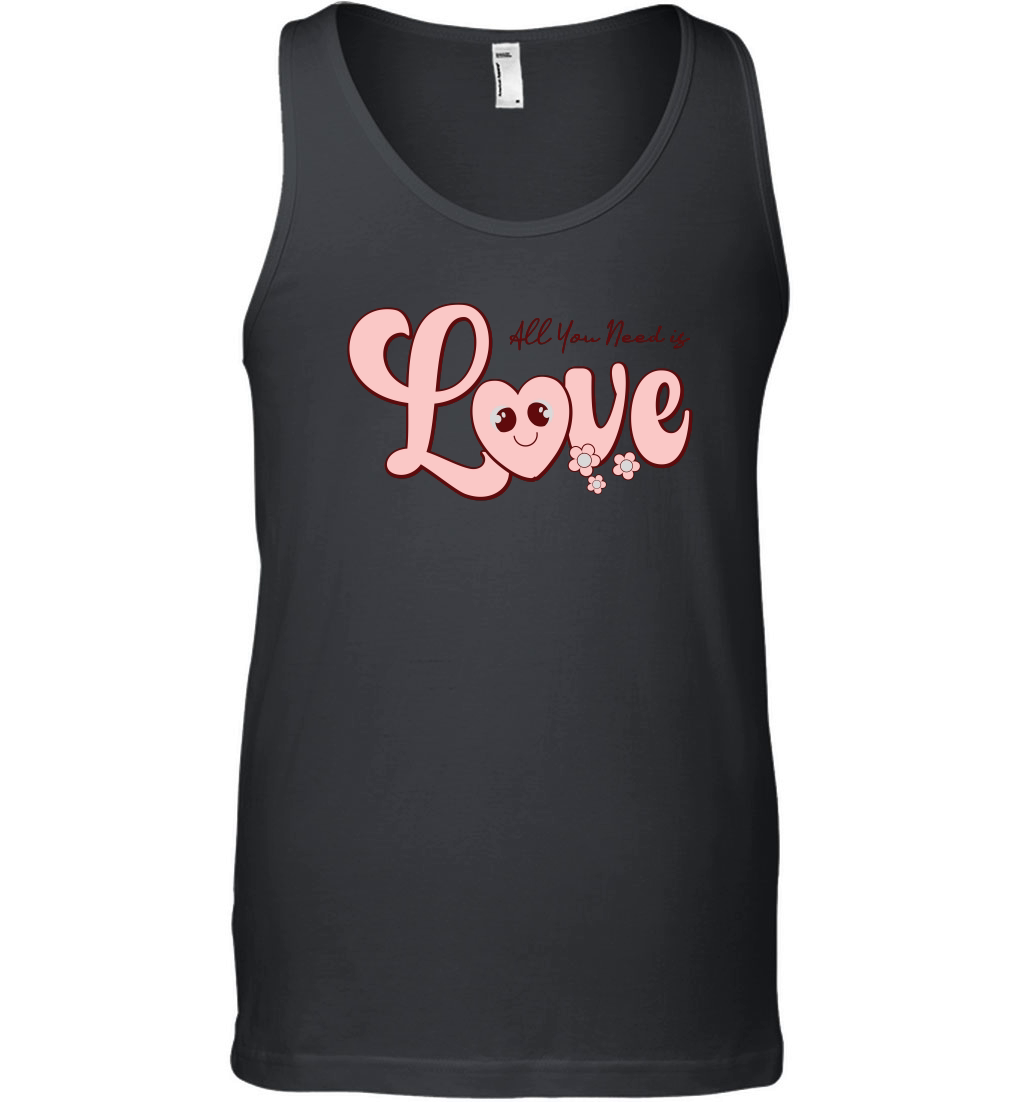 Retro Valentine Sublimation