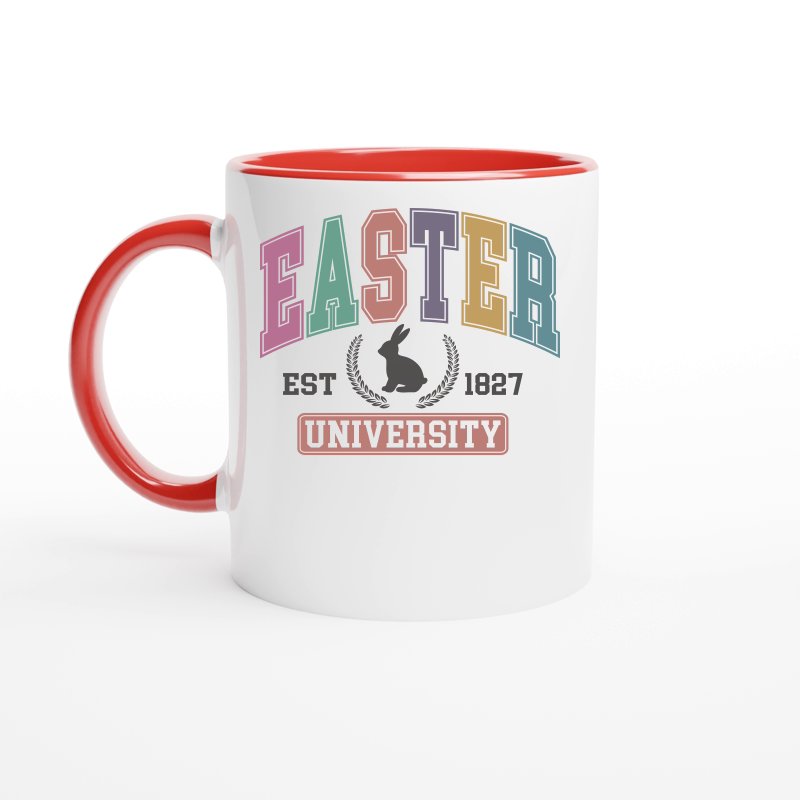 EasterUniversity PNG