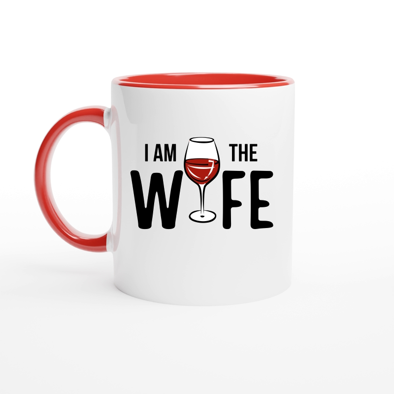 Funny Couples Shirts Wife