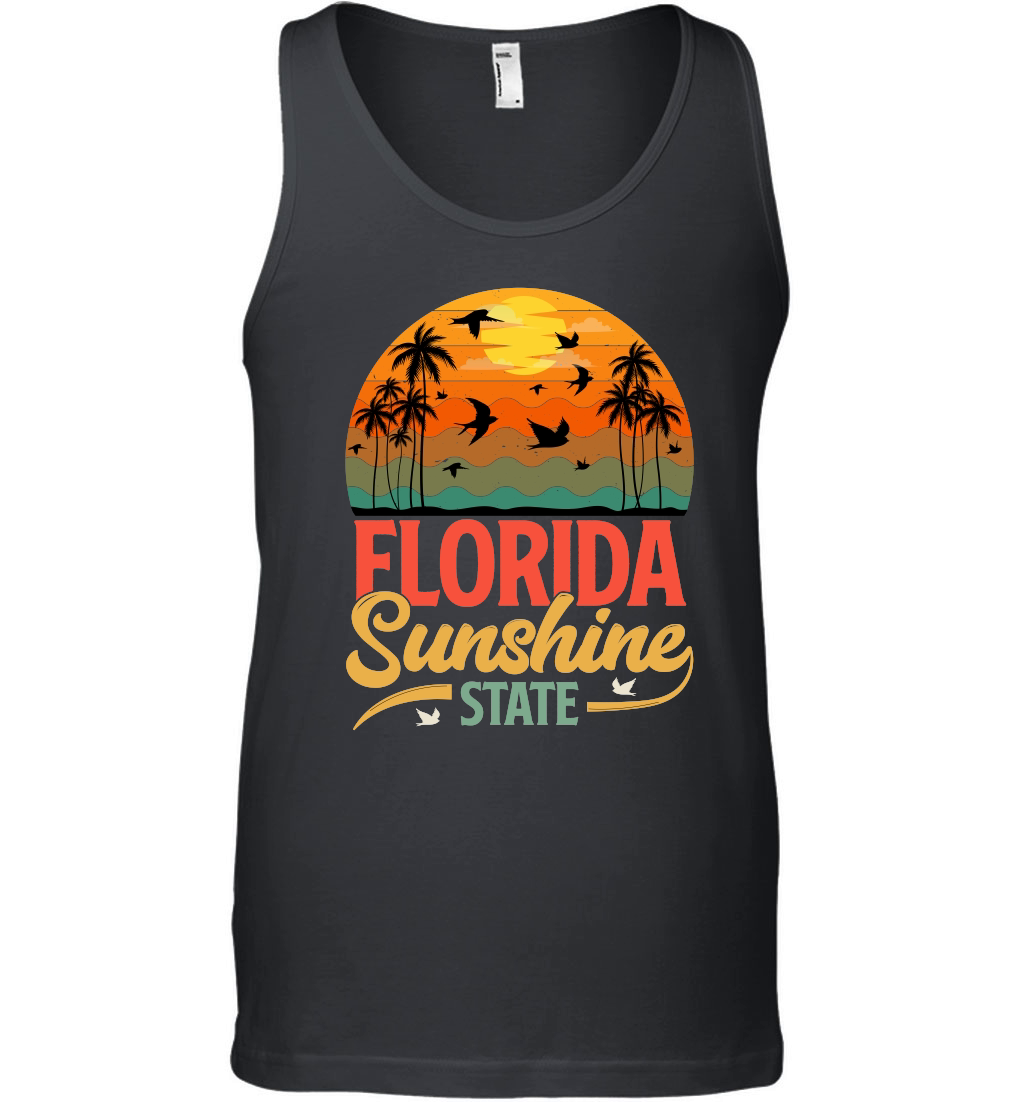 Florida Sunshine State