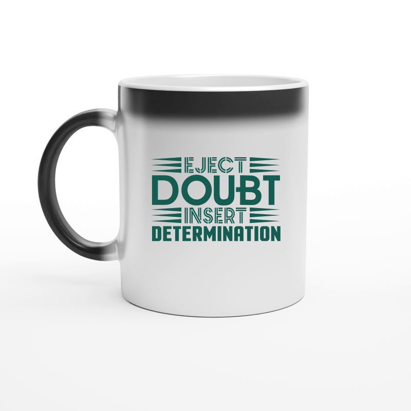 Eject Doubt Insert Determination (B)