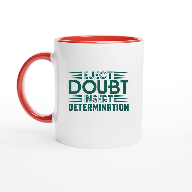 Eject Doubt Insert Determination (B)