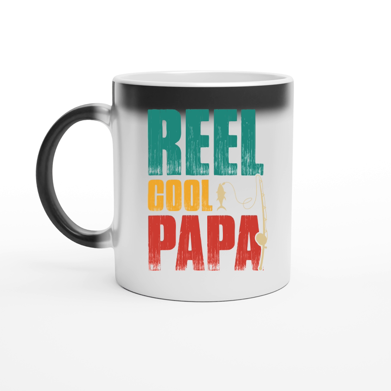 Reel Cool Papa