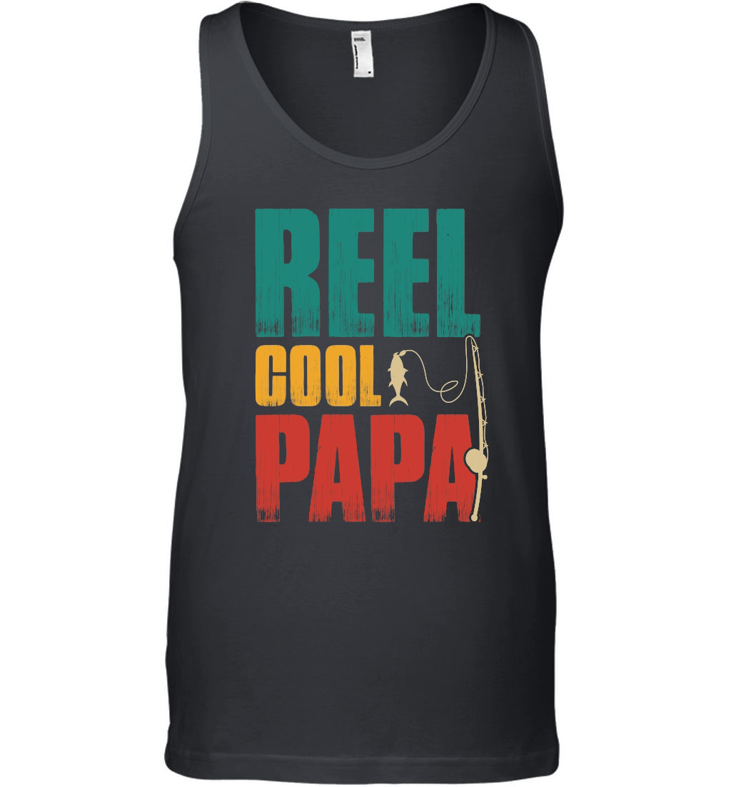 Reel Cool Papa