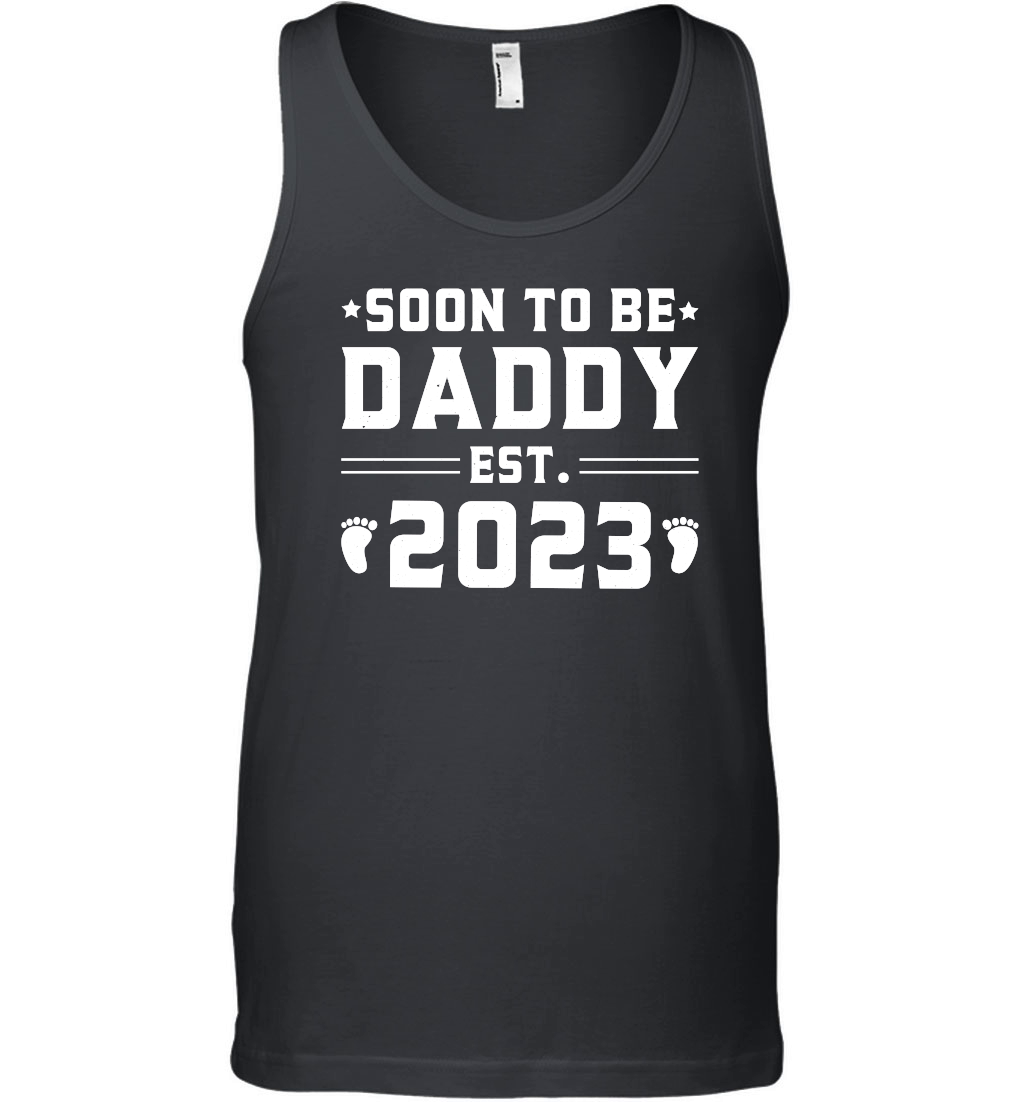 Soon to be Daddy 2023 Dad