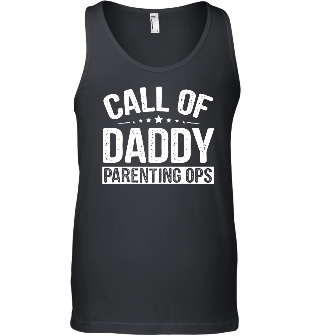 Call Of Daddy Parenting Ops