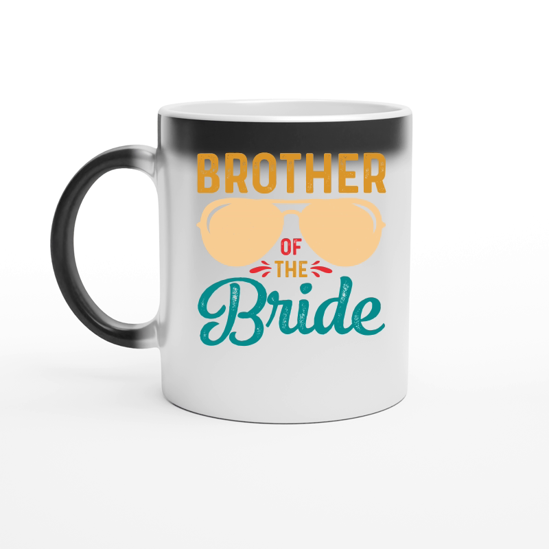 Brother of the Bride