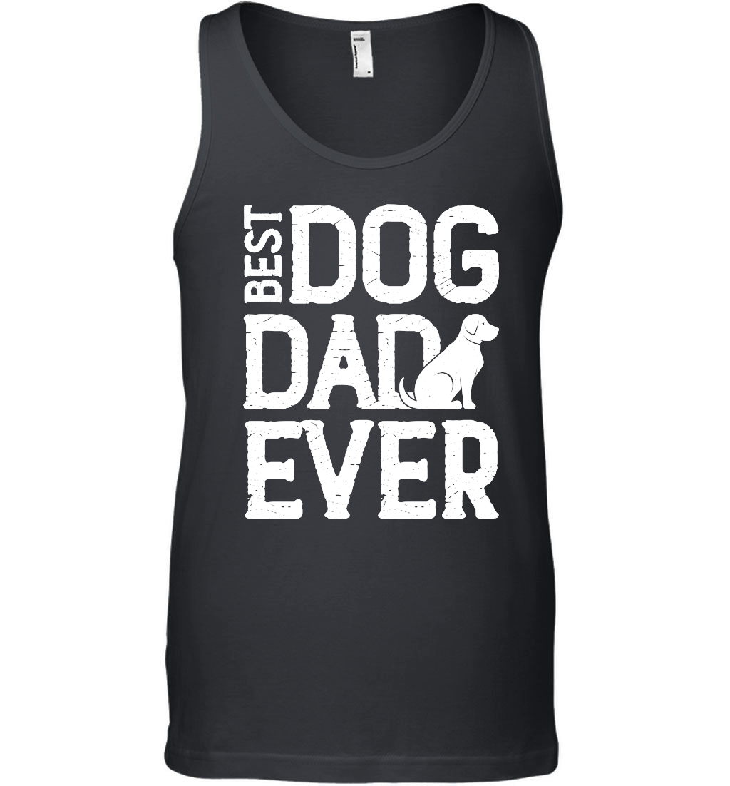 Best Dog Dad Ever