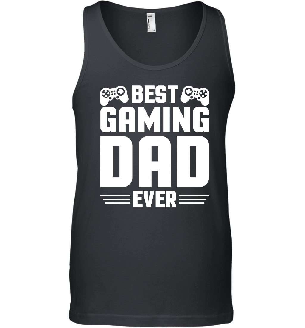 Best Gaming Dad Ever