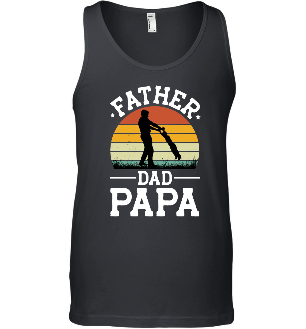 Father Dad Papa