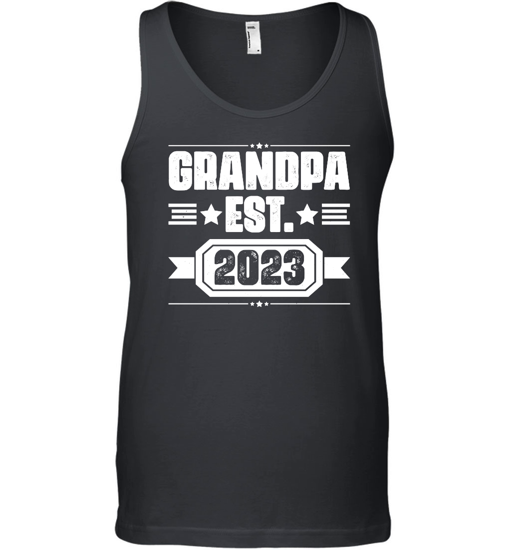 Grandpa Est 2023