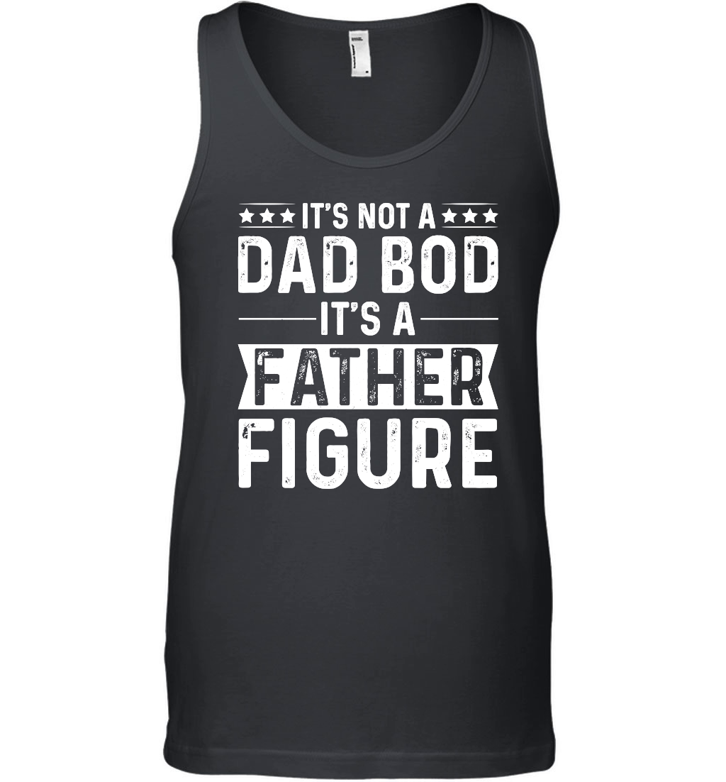 It's Not a Dad Bod It's a Father Figure