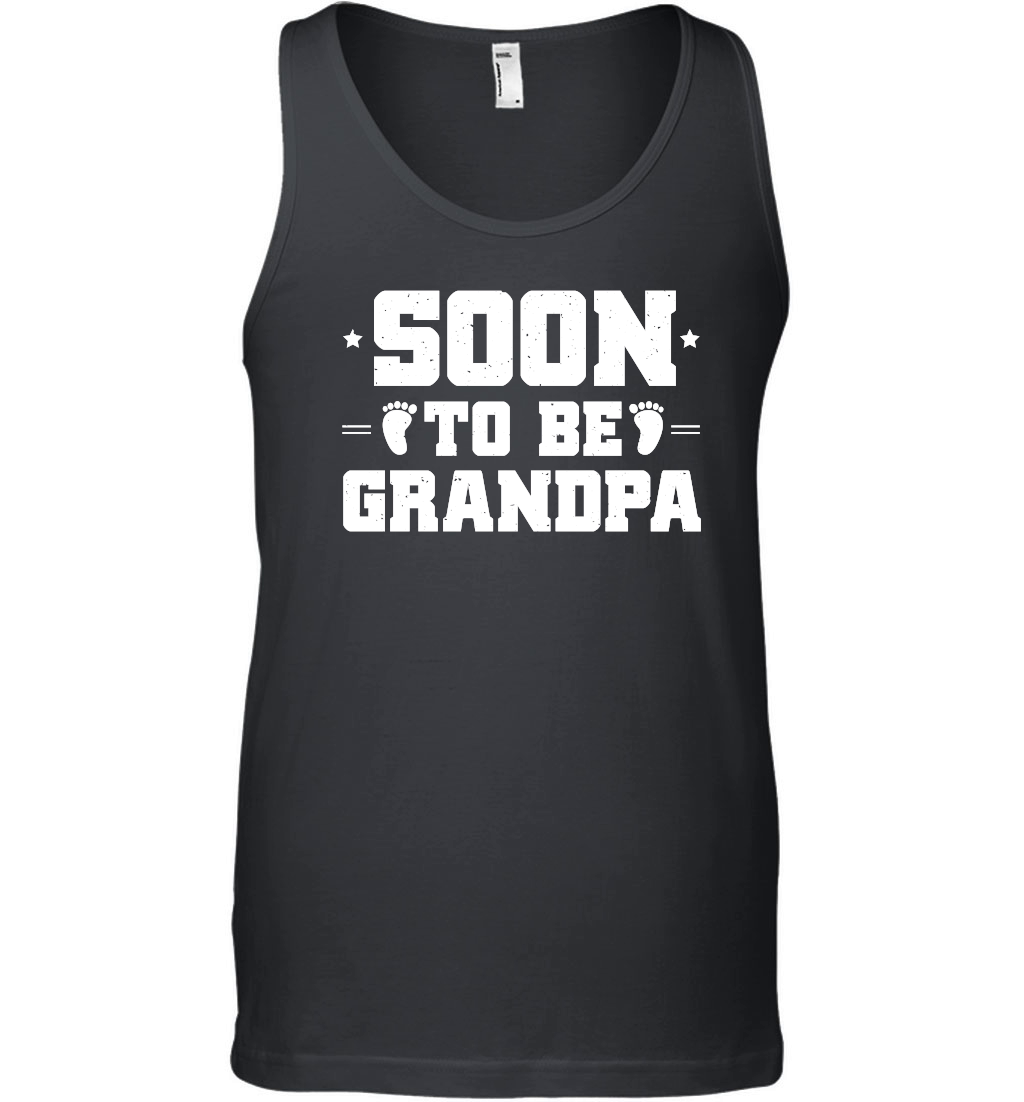 Soon To Be Grandpa