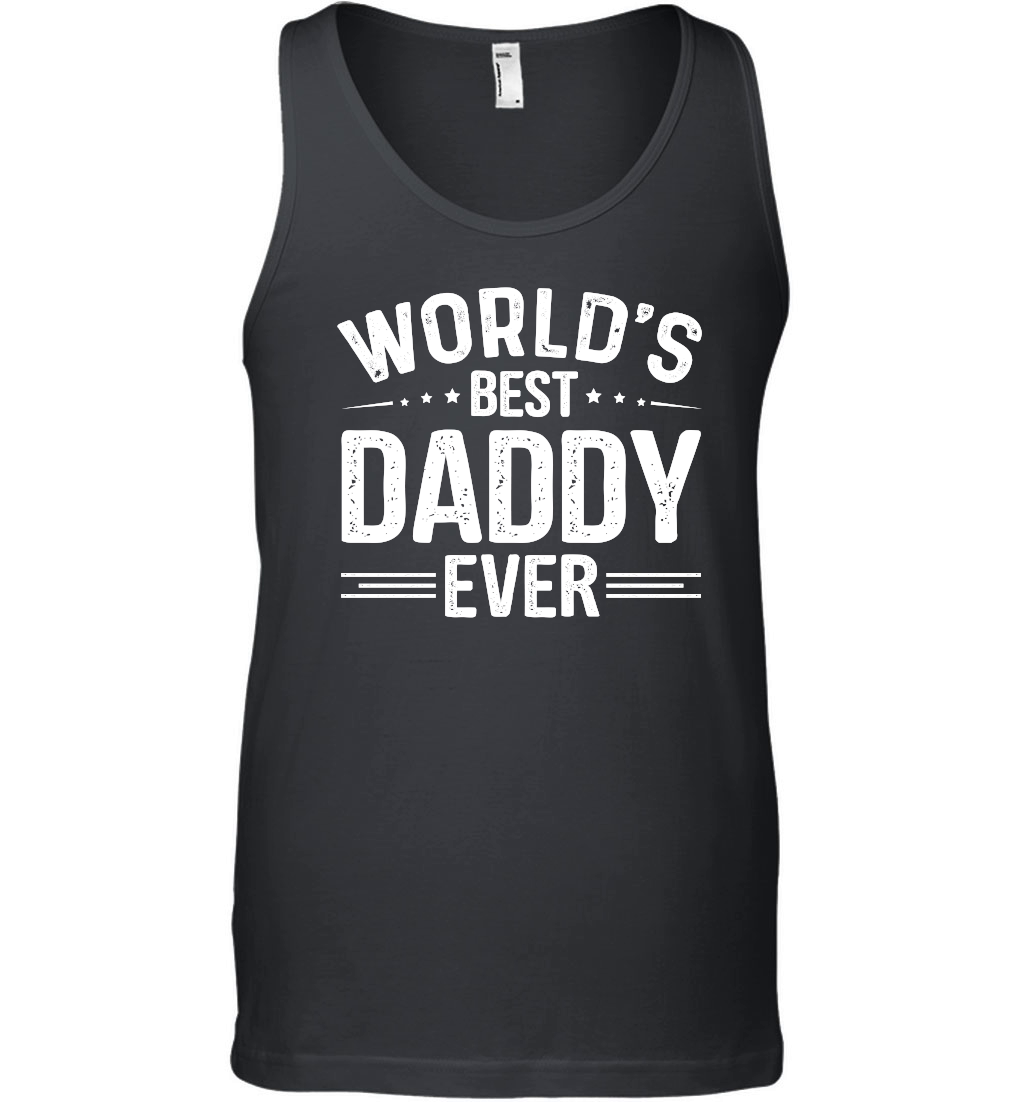 World's Best Daddy Ever